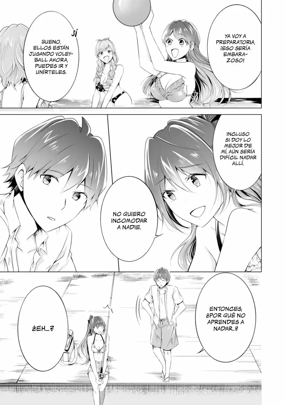 Chuuko Demo Koi Ga Shitai! - Capítulo 52 - Página 14 - LectorTMOo