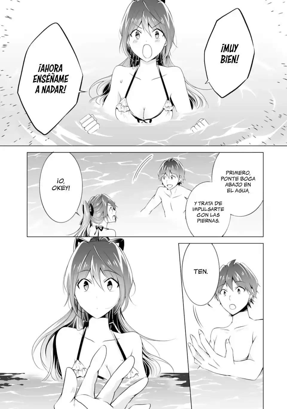 Chuuko Demo Koi Ga Shitai! - Capítulo 52 - Página 16 - LectorTMOo