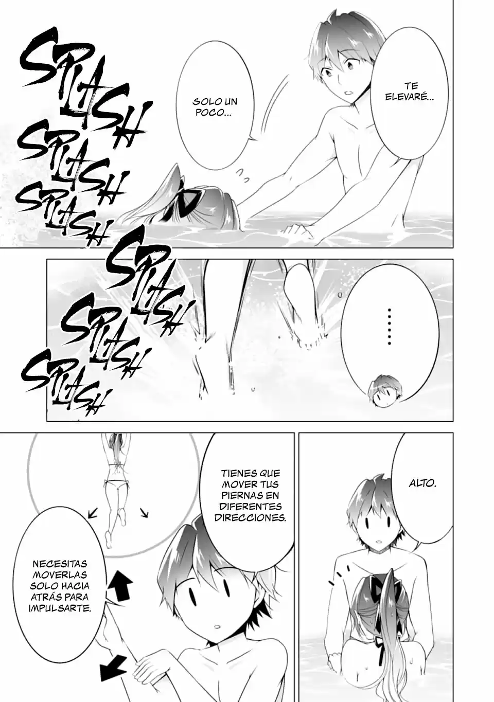 Chuuko Demo Koi Ga Shitai! - Capítulo 52 - Página 18 - LectorTMOo