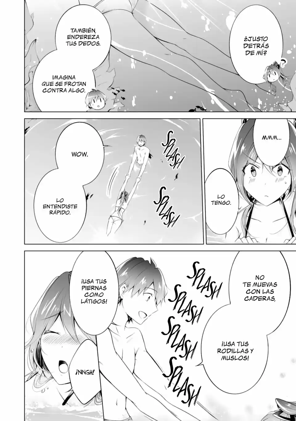 Chuuko Demo Koi Ga Shitai! - Capítulo 52 - Página 19 - LectorTMOo