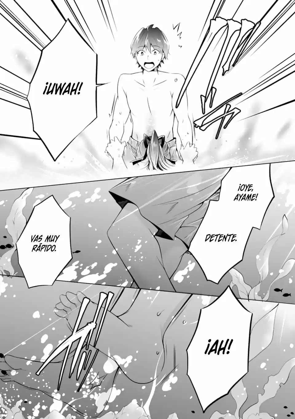 Chuuko Demo Koi Ga Shitai! - Capítulo 52 - Página 20 - LectorTMOo