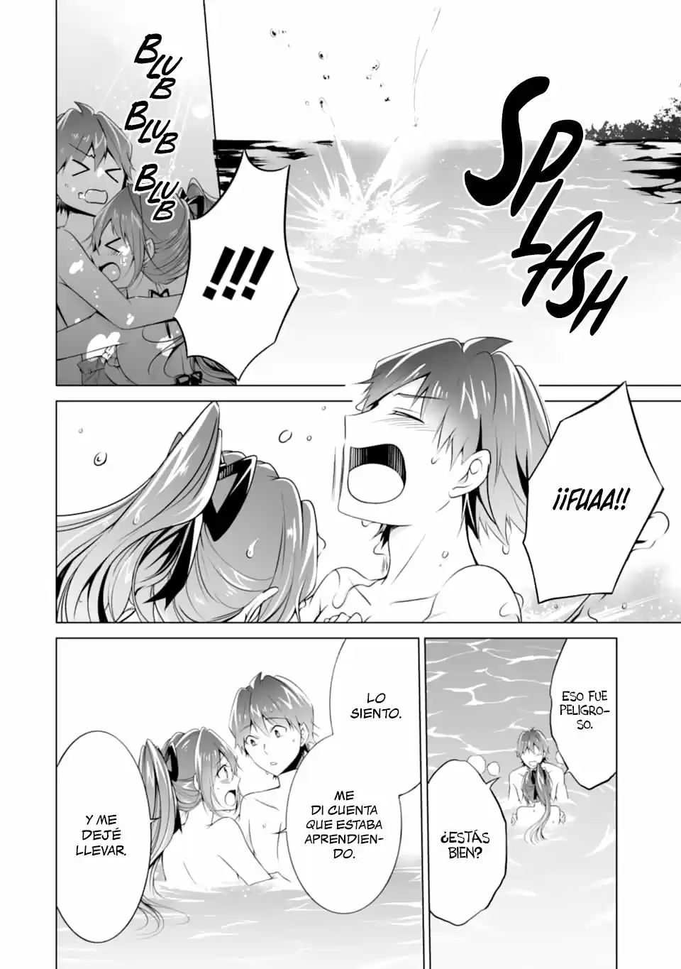 Chuuko Demo Koi Ga Shitai! - Capítulo 52 - Página 21 - LectorTMOo