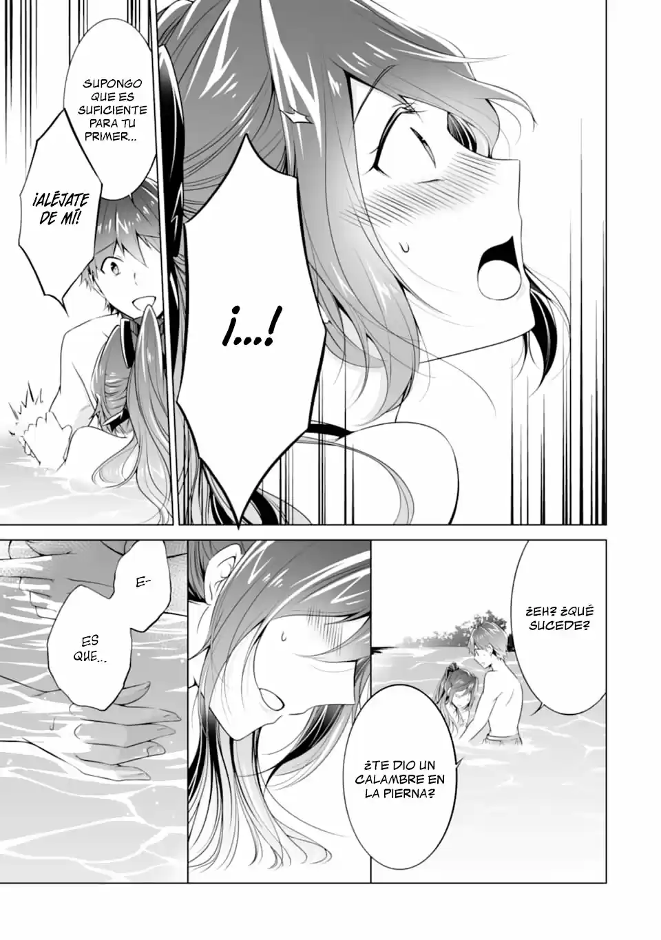 Chuuko Demo Koi Ga Shitai! - Capítulo 52 - Página 22 - LectorTMOo