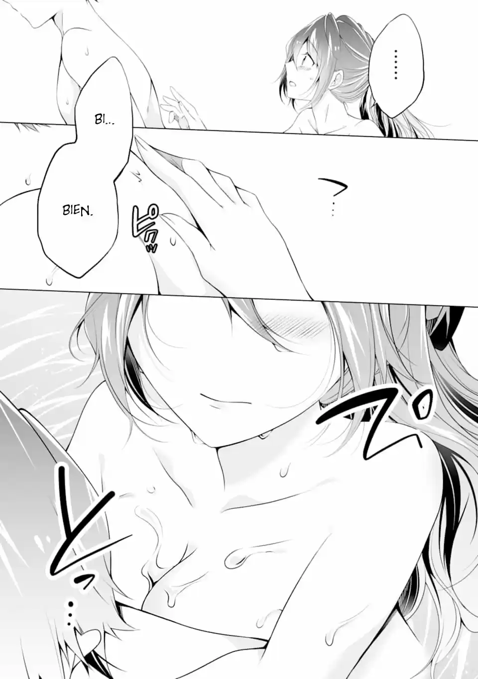 Chuuko Demo Koi Ga Shitai! - Capítulo 53 - Página 9 - LectorTMOo
