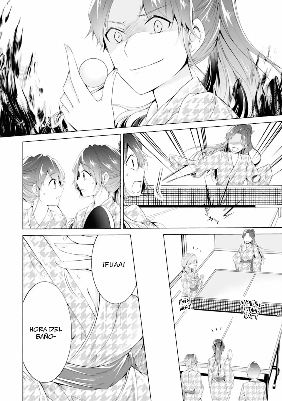 Chuuko Demo Koi Ga Shitai! - Capítulo 53 - Página 22 - LectorTMOo