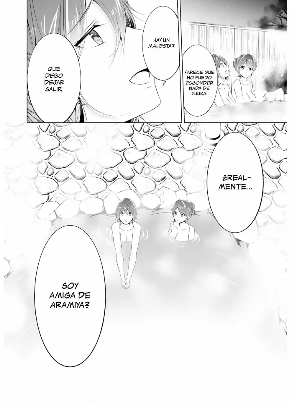 Chuuko Demo Koi Ga Shitai! - Capítulo 54 - Página 13 - LectorTMOo