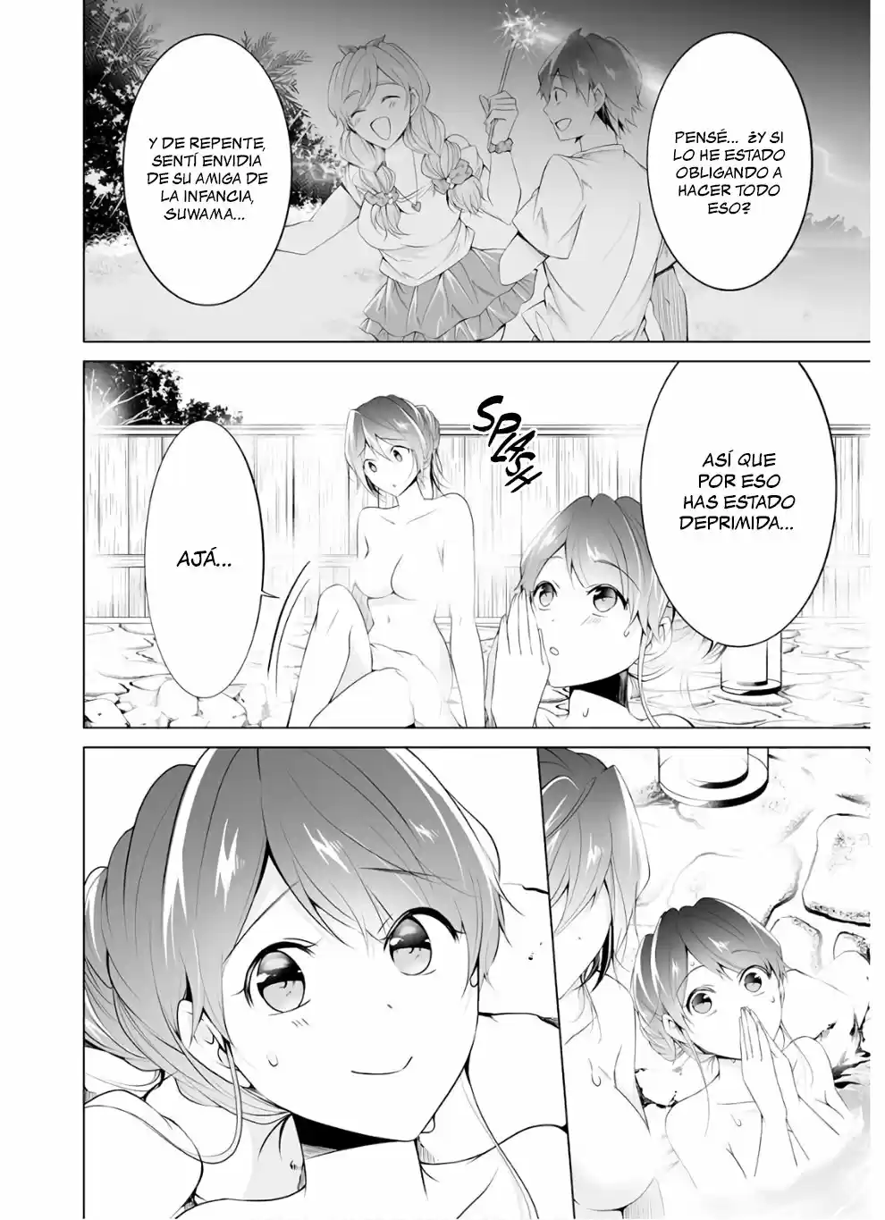 Chuuko Demo Koi Ga Shitai! - Capítulo 54 - Página 15 - LectorTMOo