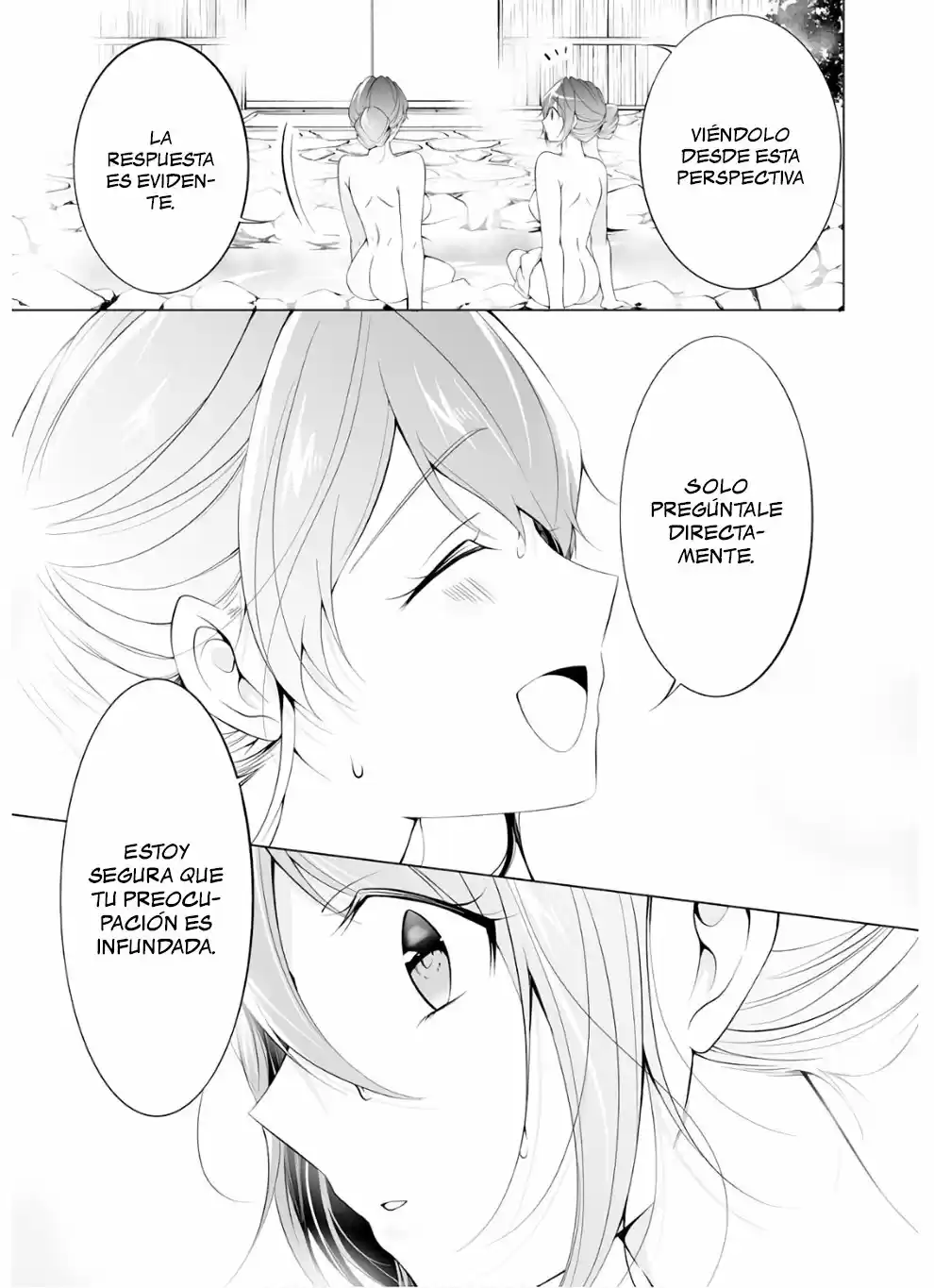Chuuko Demo Koi Ga Shitai! - Capítulo 54 - Página 16 - LectorTMOo
