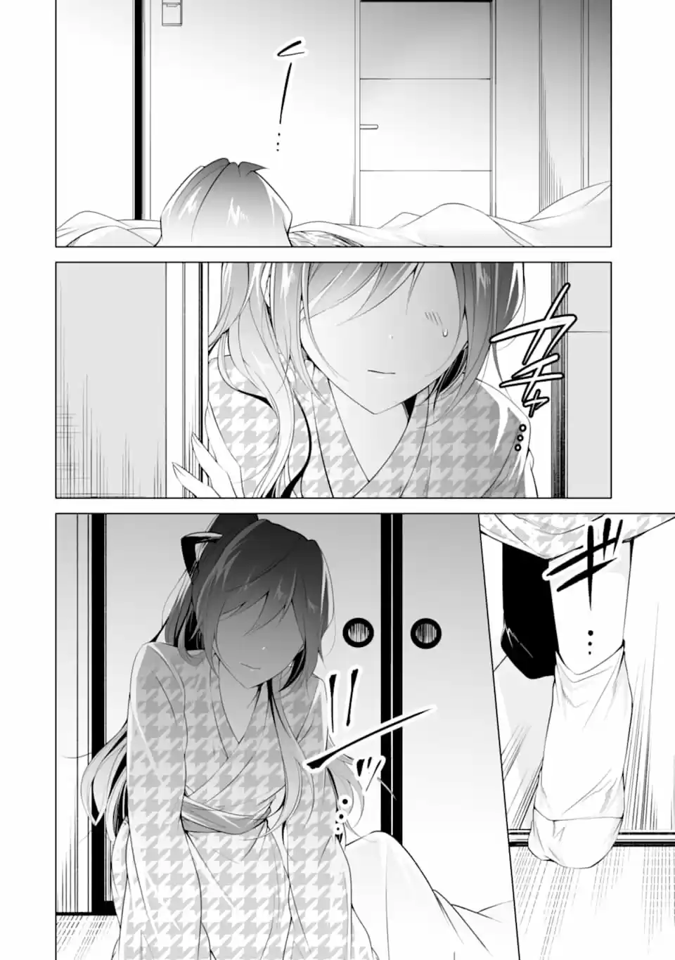 Chuuko Demo Koi Ga Shitai! - Capítulo 54 - Página 19 - LectorTMOo