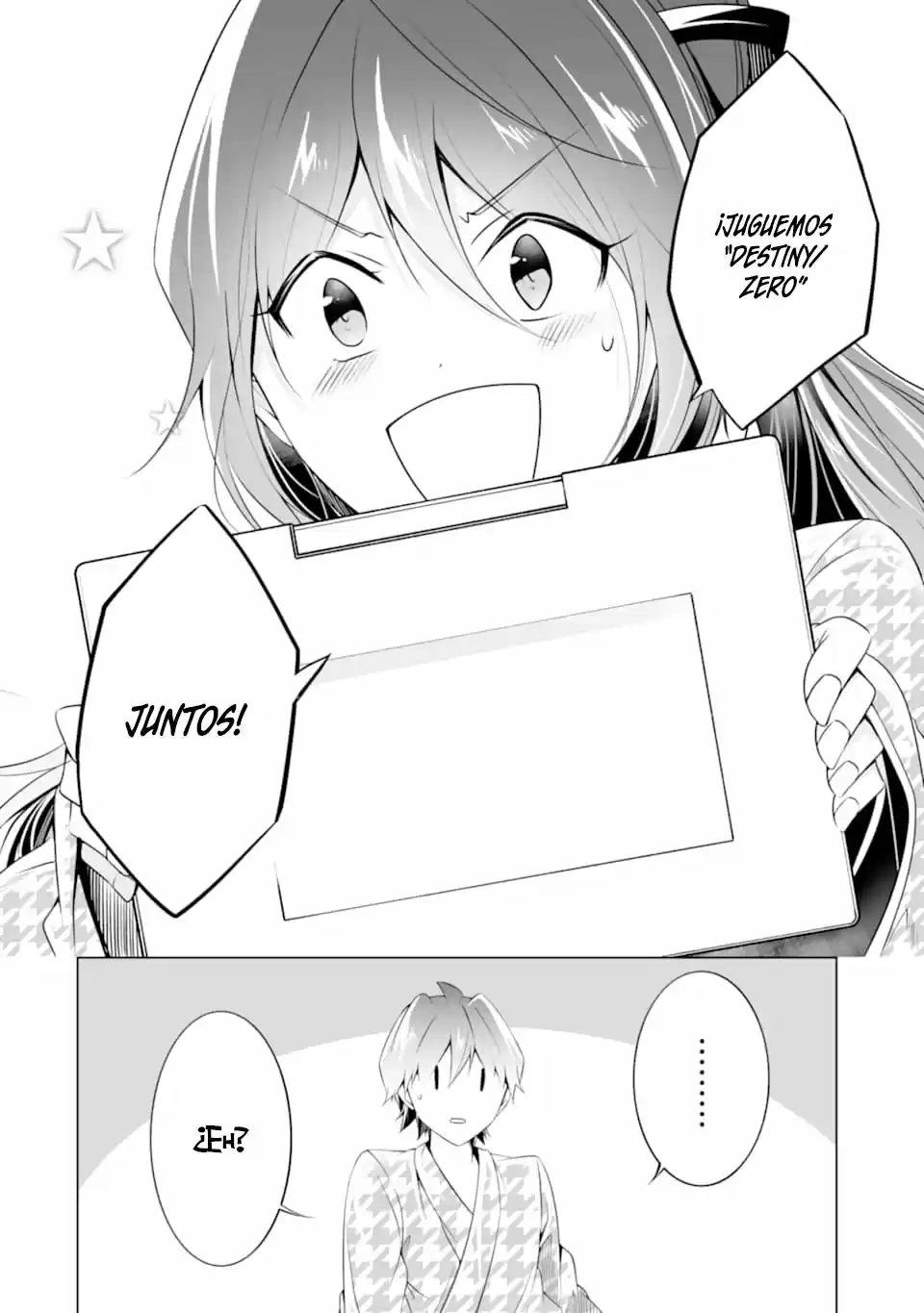 Chuuko Demo Koi Ga Shitai! - Capítulo 54 - Página 24 - LectorTMOo