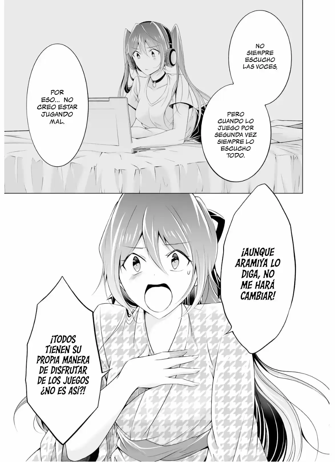 Chuuko Demo Koi Ga Shitai! - Capítulo 55 - Página 10 - LectorTMOo