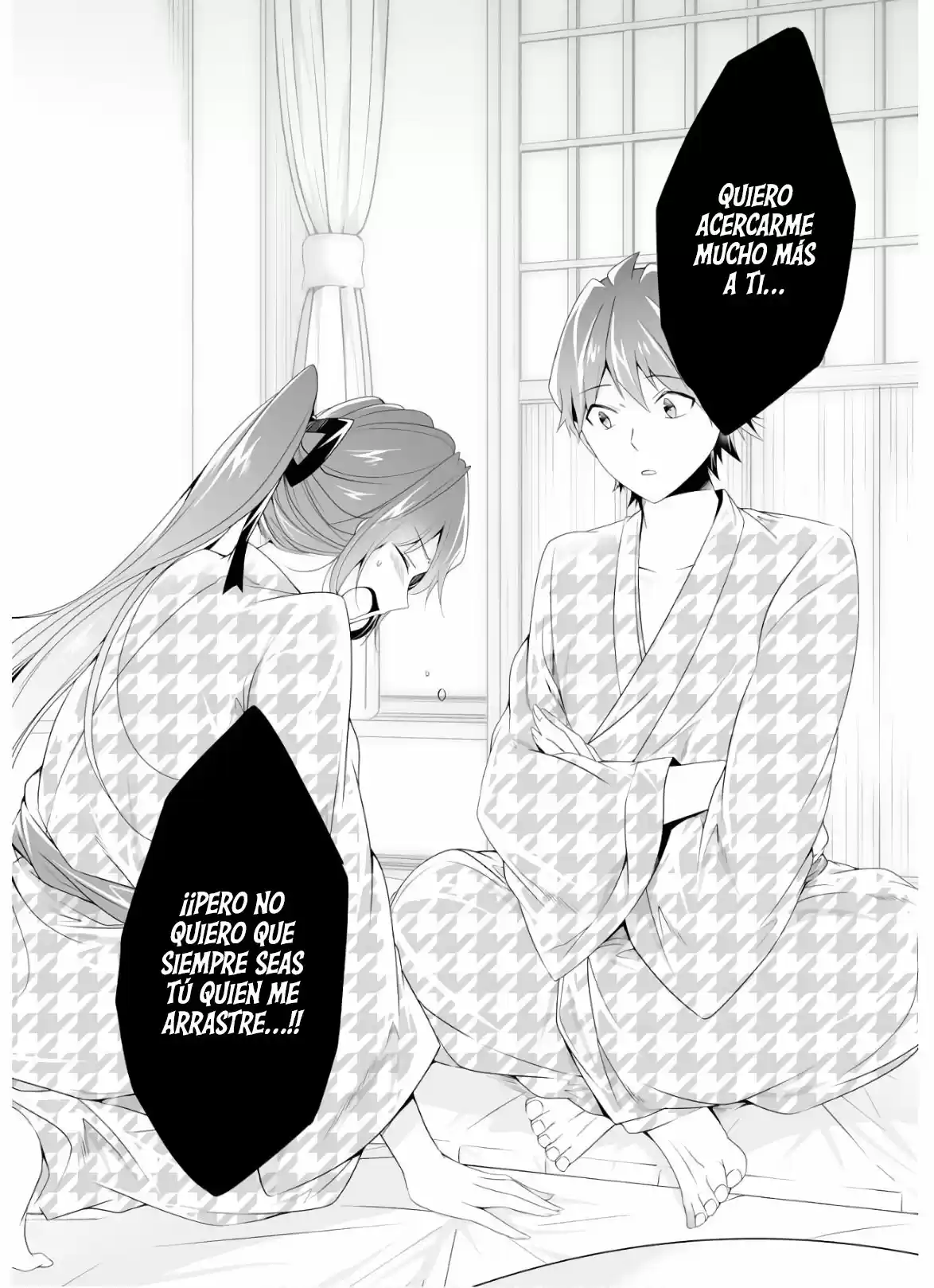 Chuuko Demo Koi Ga Shitai! - Capítulo 55 - Página 13 - LectorTMOo