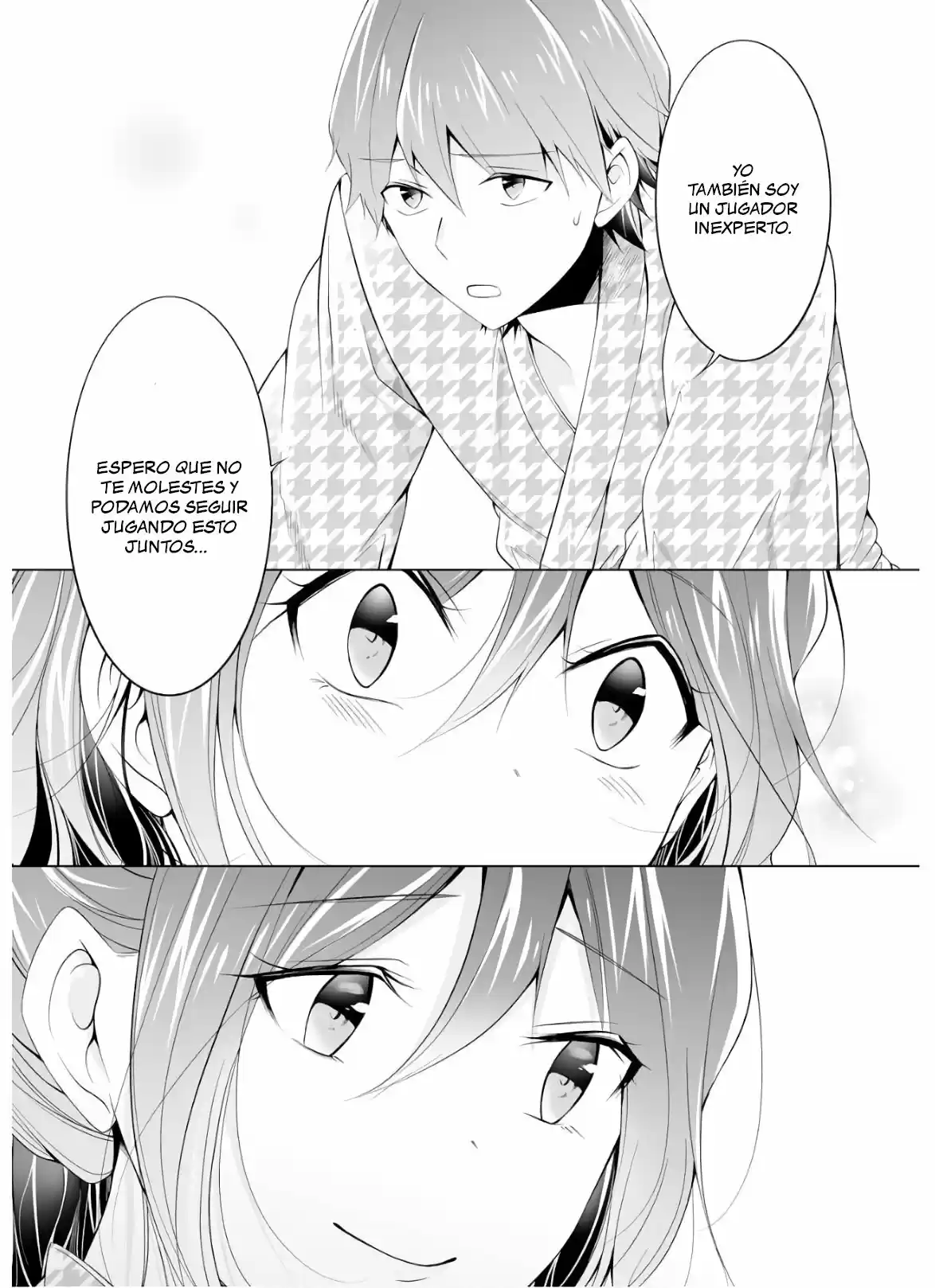 Chuuko Demo Koi Ga Shitai! - Capítulo 55 - Página 16 - LectorTMOo