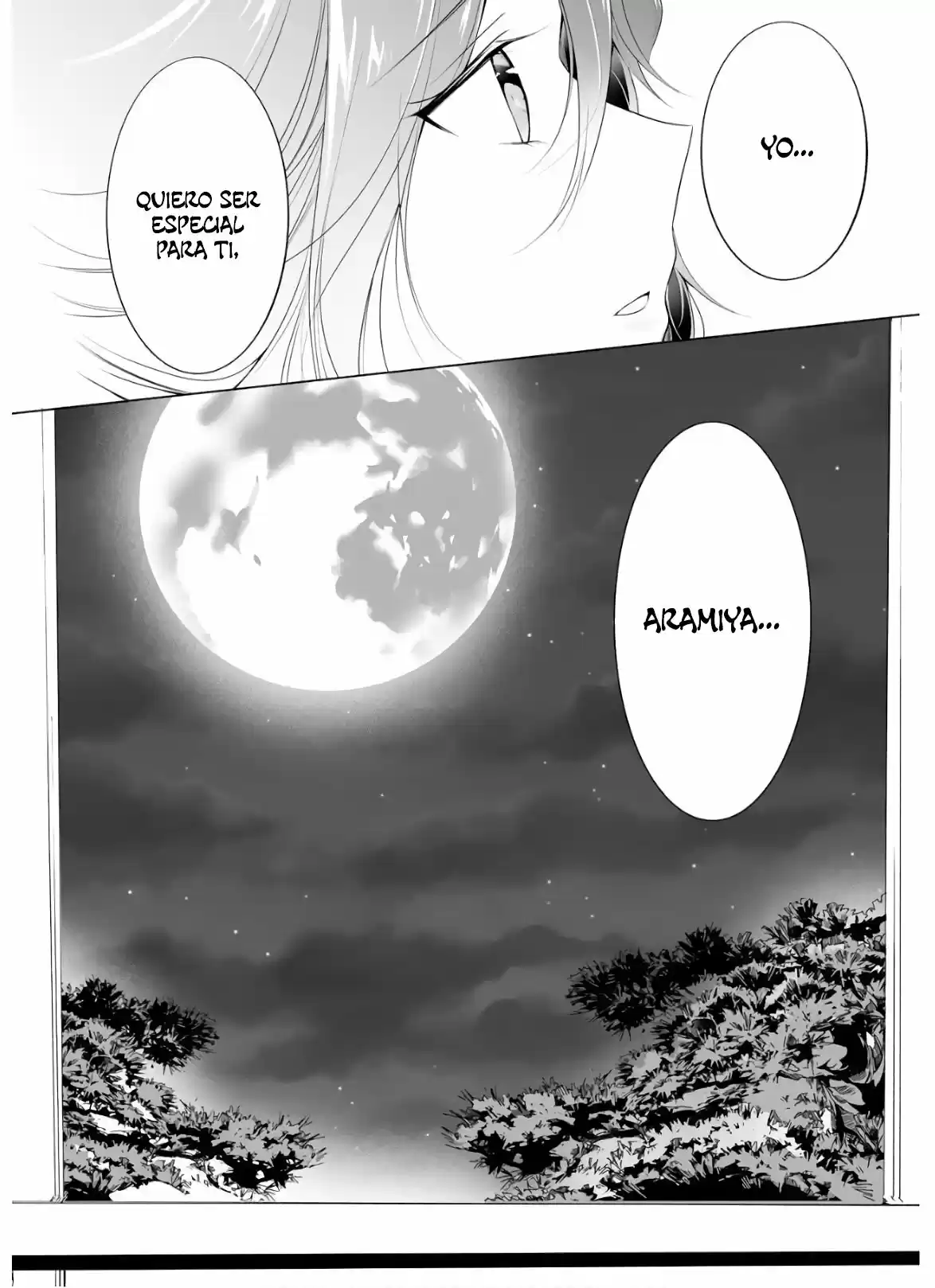 Chuuko Demo Koi Ga Shitai! - Capítulo 55 - Página 25 - LectorTMOo
