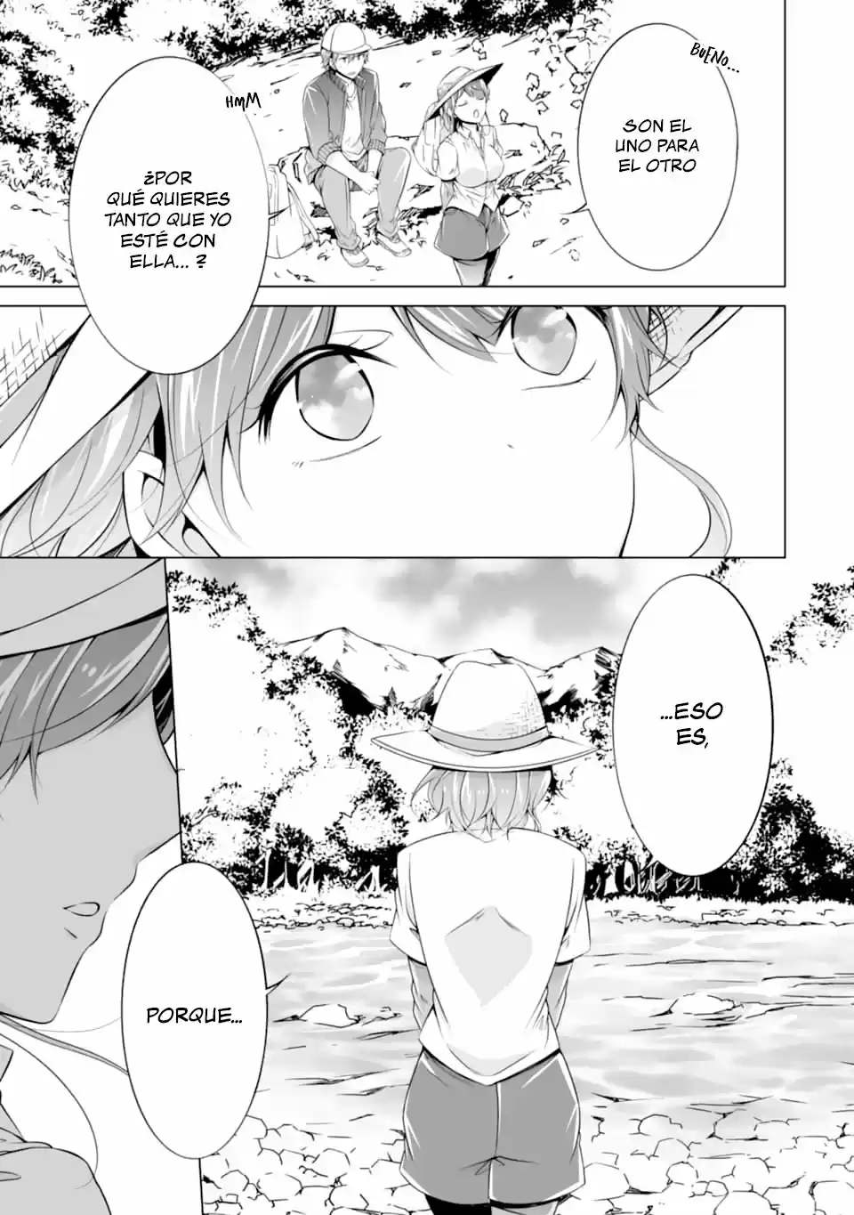 Chuuko Demo Koi Ga Shitai! - Capítulo 56 - Página 20 - LectorTMOo
