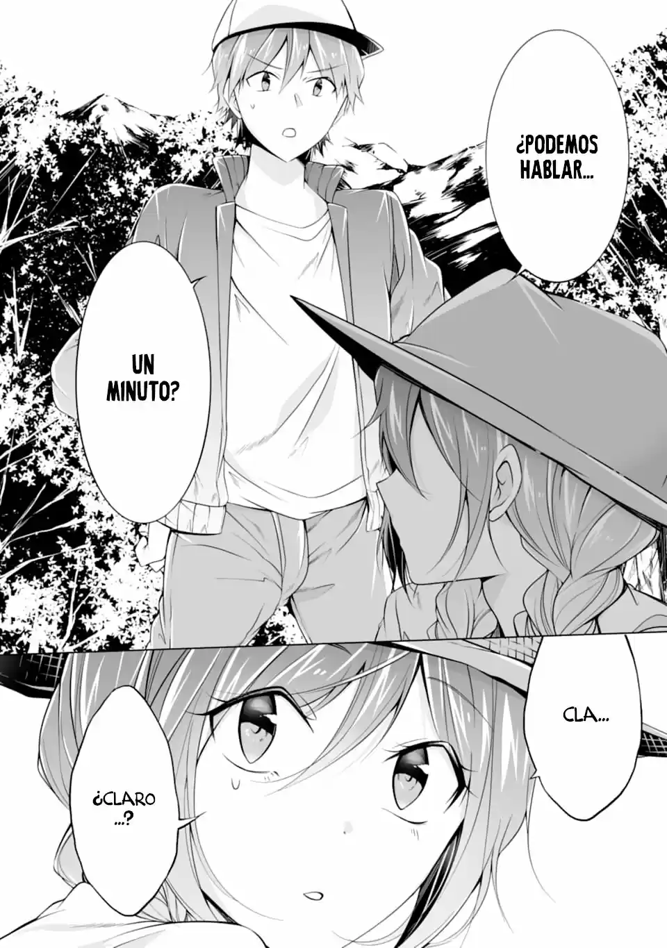Chuuko Demo Koi Ga Shitai! - Capítulo 56 - Página 24 - LectorTMOo