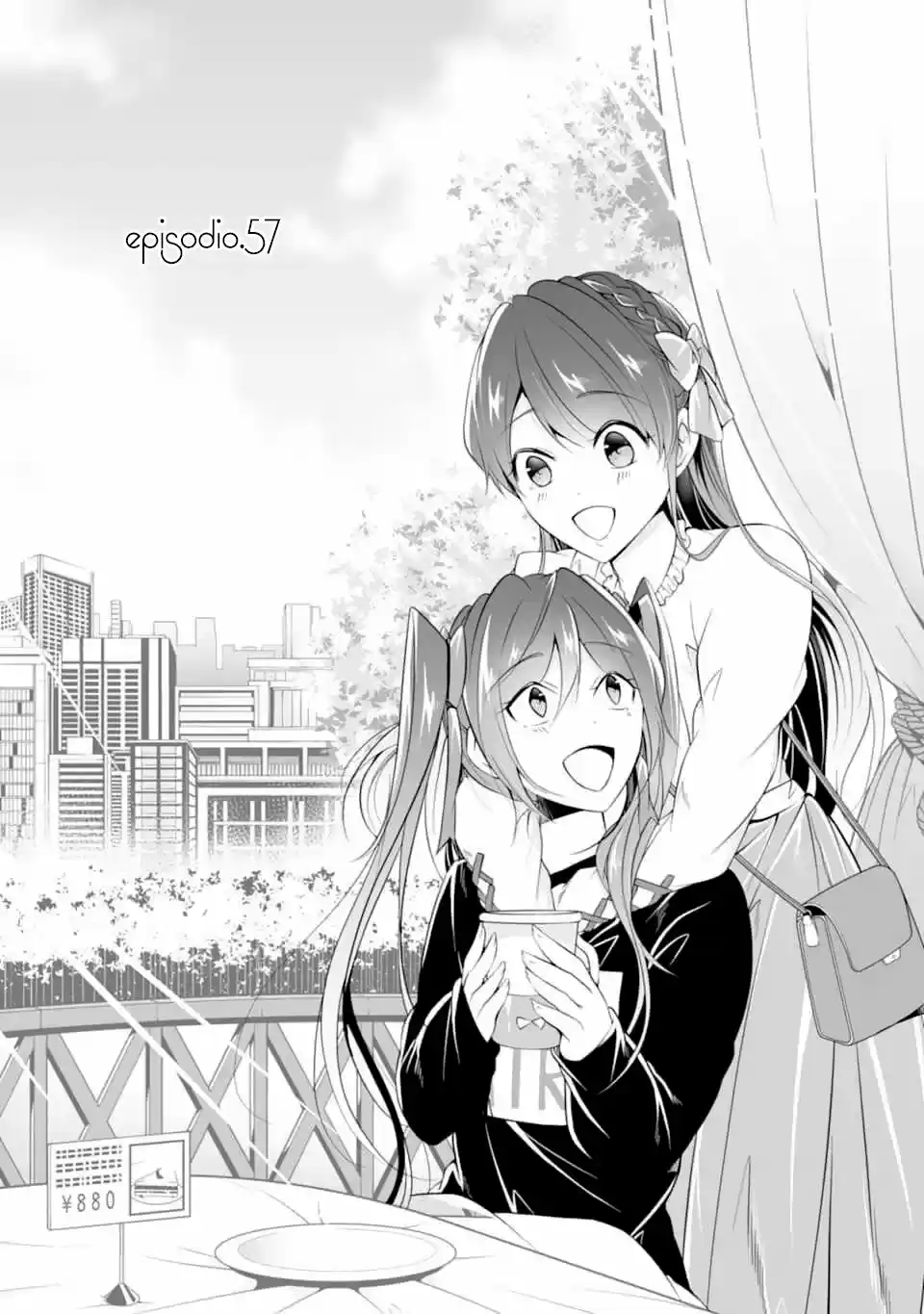 Chuuko Demo Koi Ga Shitai! - Capítulo 57 - Página 2 - LectorTMOo