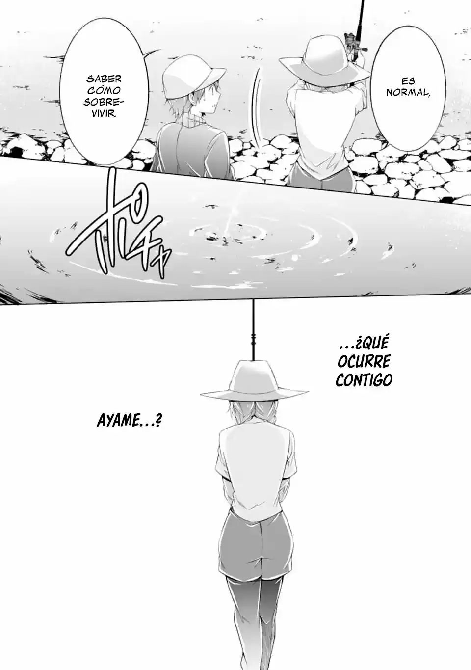 Chuuko Demo Koi Ga Shitai! - Capítulo 57 - Página 13 - LectorTMOo