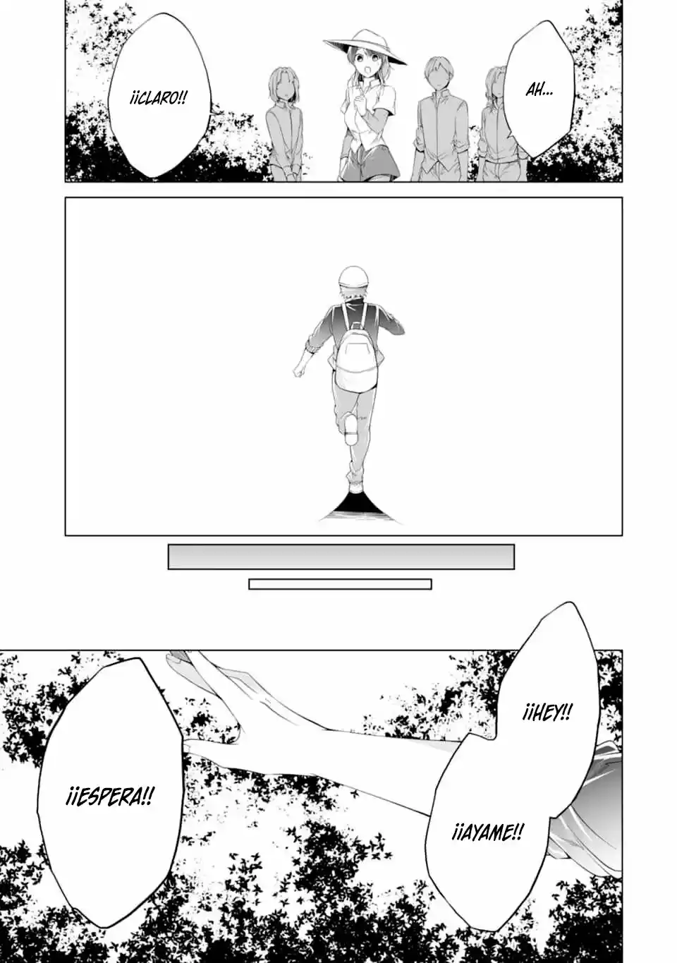Chuuko Demo Koi Ga Shitai! - Capítulo 57 - Página 20 - LectorTMOo