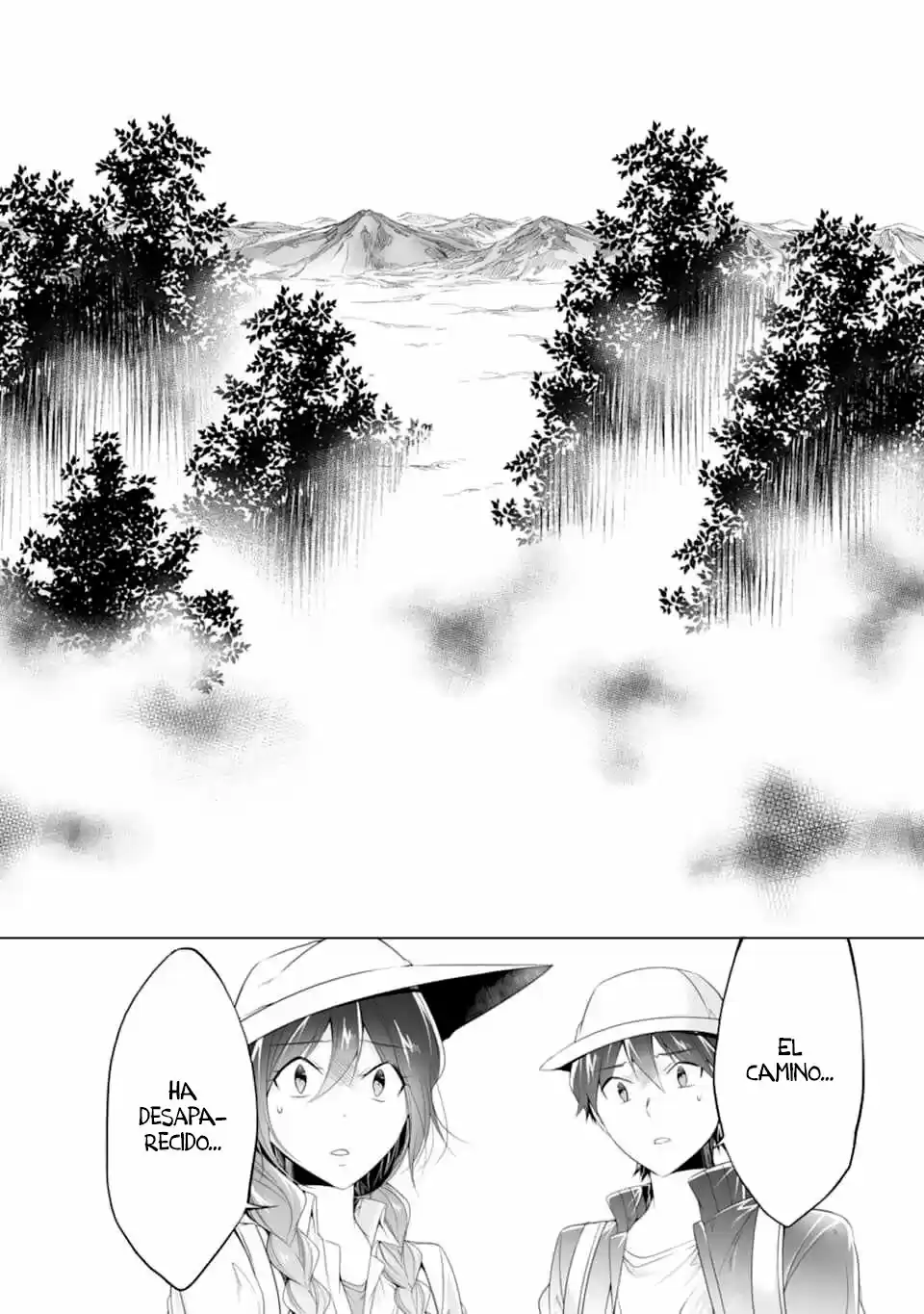 Chuuko Demo Koi Ga Shitai! - Capítulo 57 - Página 25 - LectorTMOo