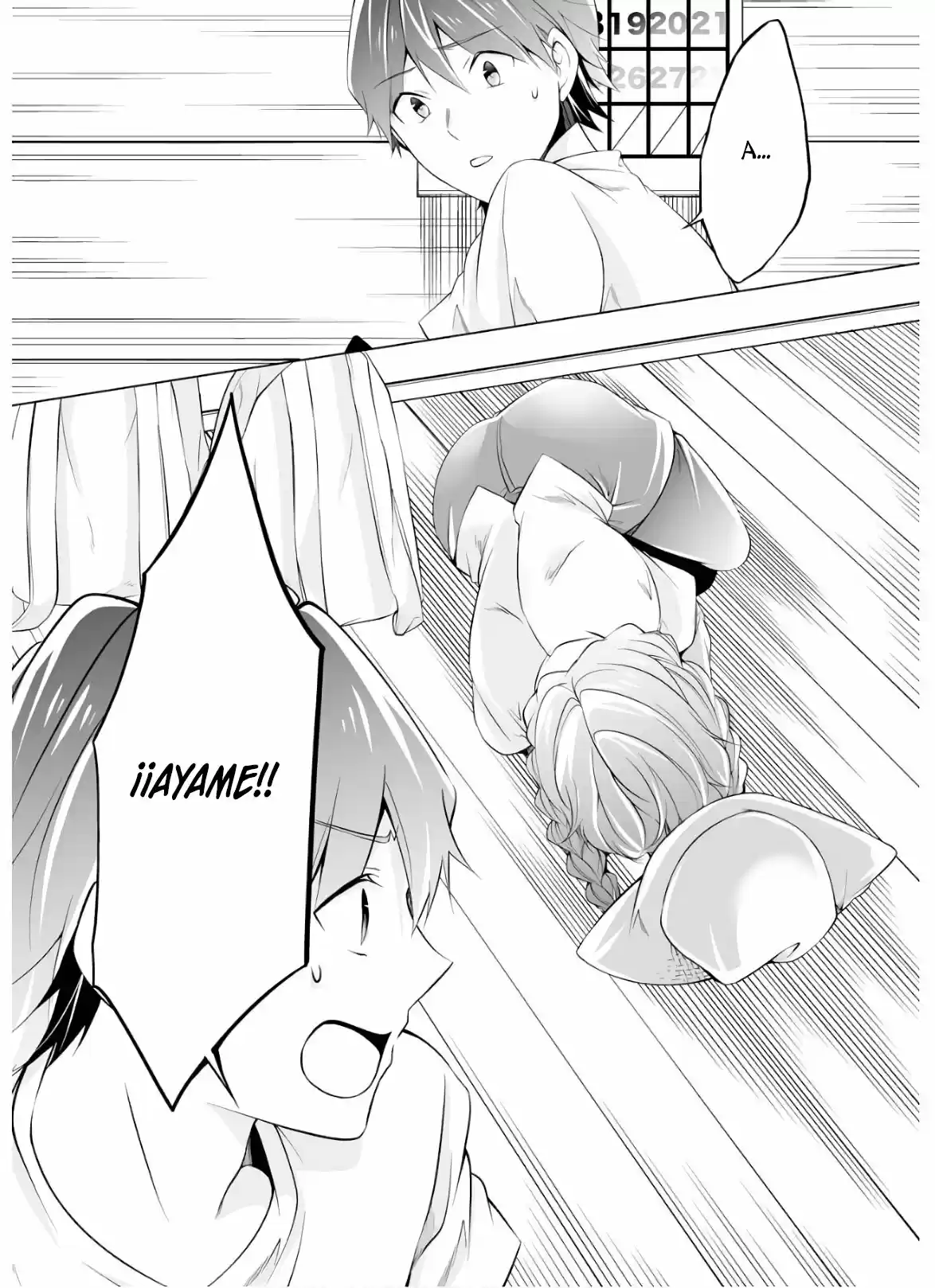 Chuuko Demo Koi Ga Shitai! - Capítulo 58 - Página 13 - LectorTMOo
