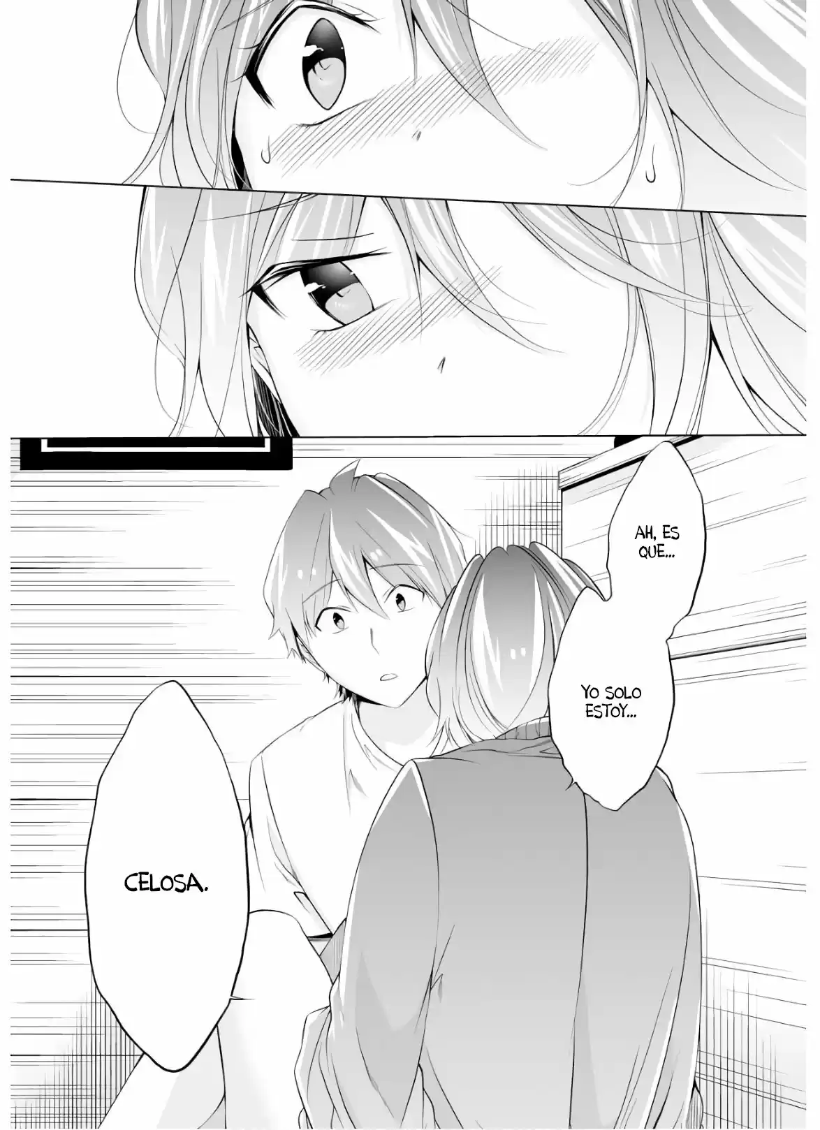 Chuuko Demo Koi Ga Shitai! - Capítulo 59 - Página 12 - LectorTMOo