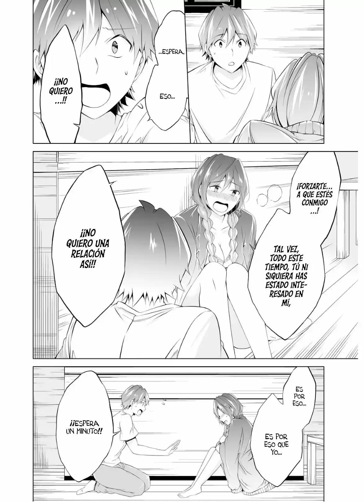 Chuuko Demo Koi Ga Shitai! - Capítulo 59 - Página 15 - LectorTMOo