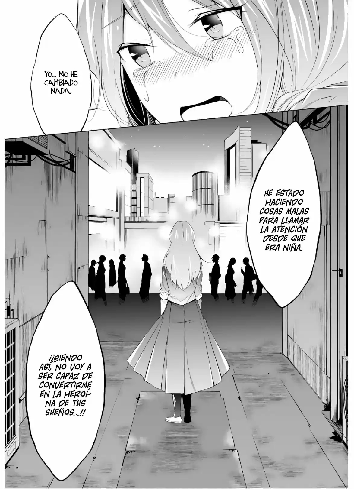 Chuuko Demo Koi Ga Shitai! - Capítulo 59 - Página 18 - LectorTMOo