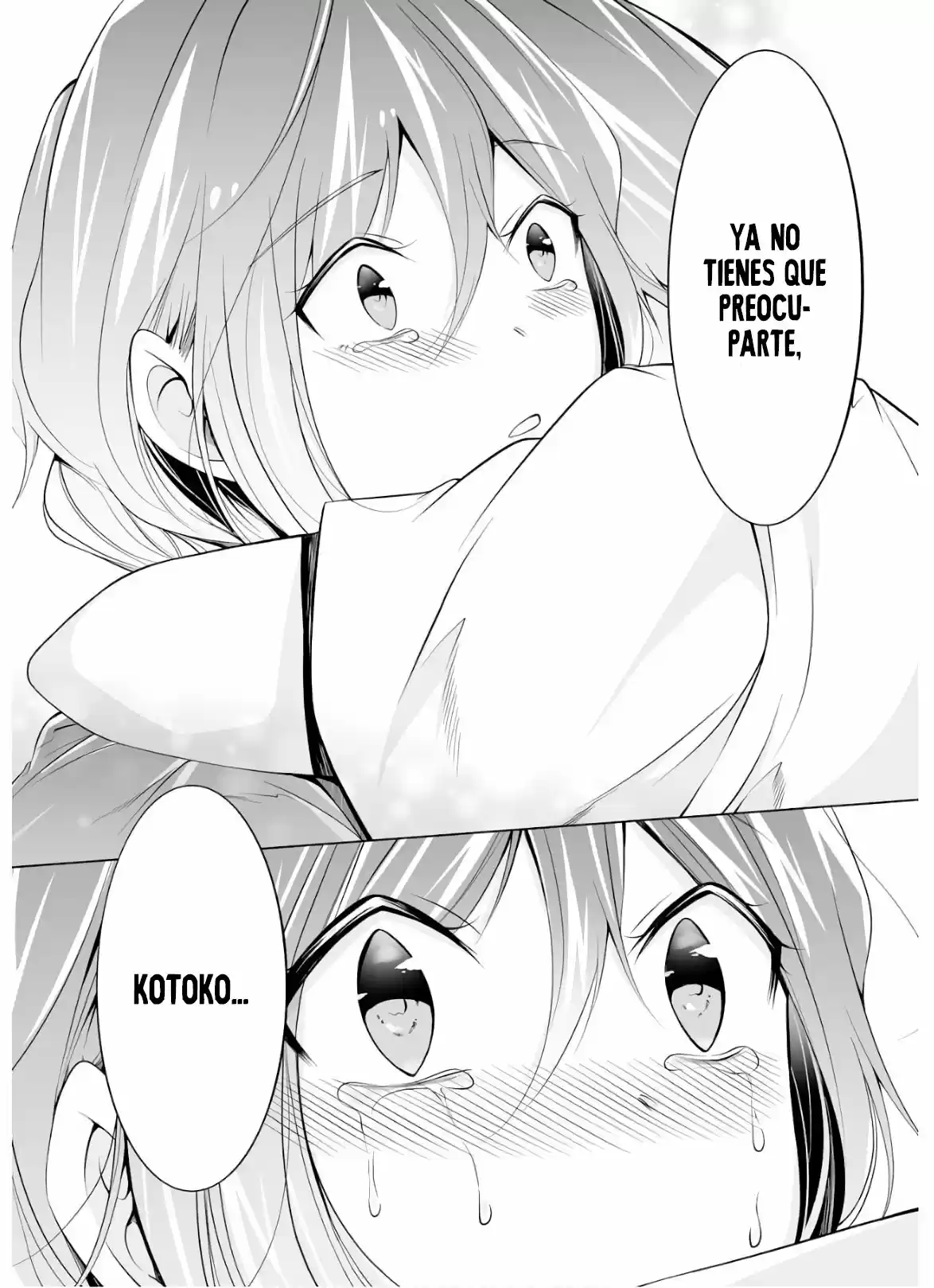 Chuuko Demo Koi Ga Shitai! - Capítulo 59 - Página 25 - LectorTMOo