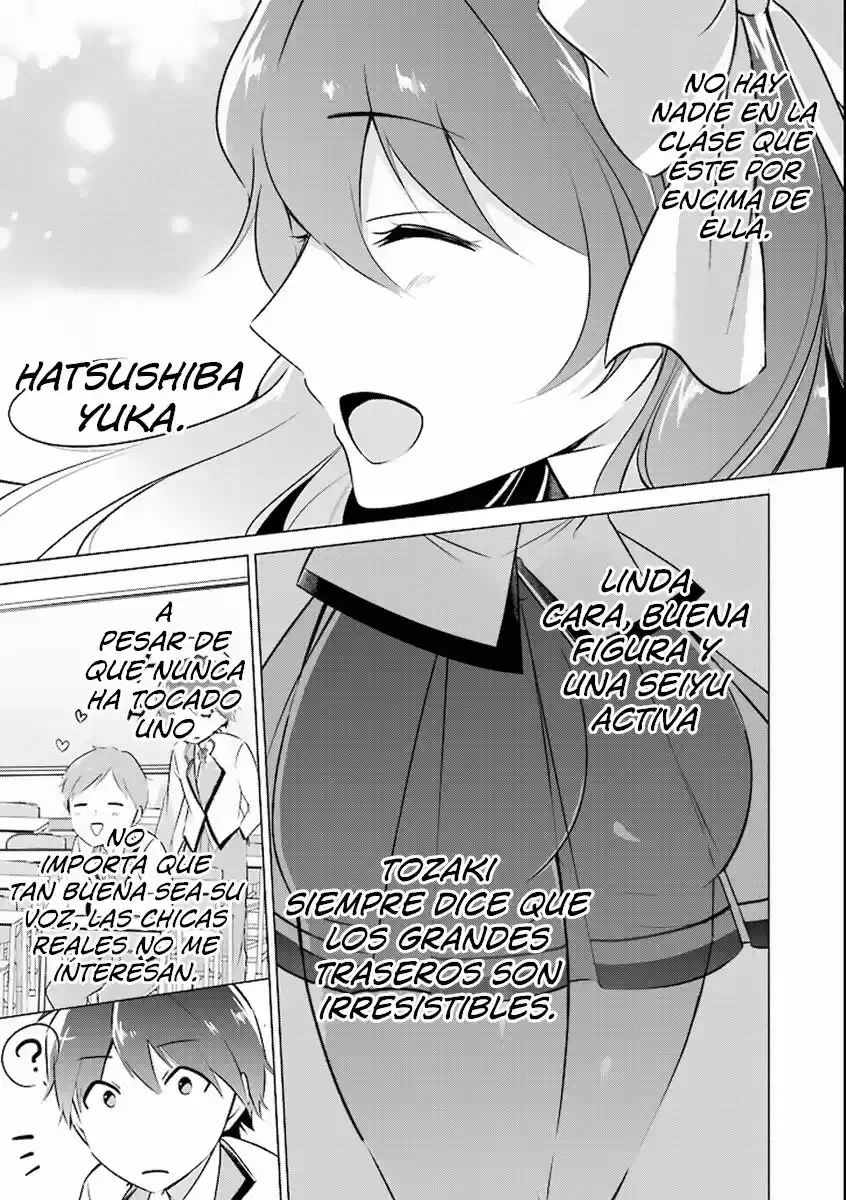 Chuuko Demo Koi Ga Shitai! - Capítulo 6 - Página 5 - LectorTMOo