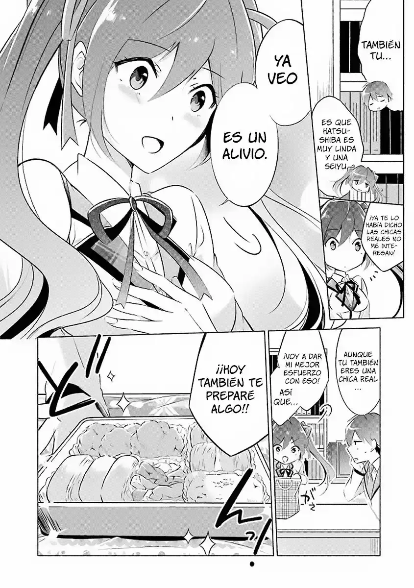 Chuuko Demo Koi Ga Shitai! - Capítulo 6 - Página 16 - LectorTMOo