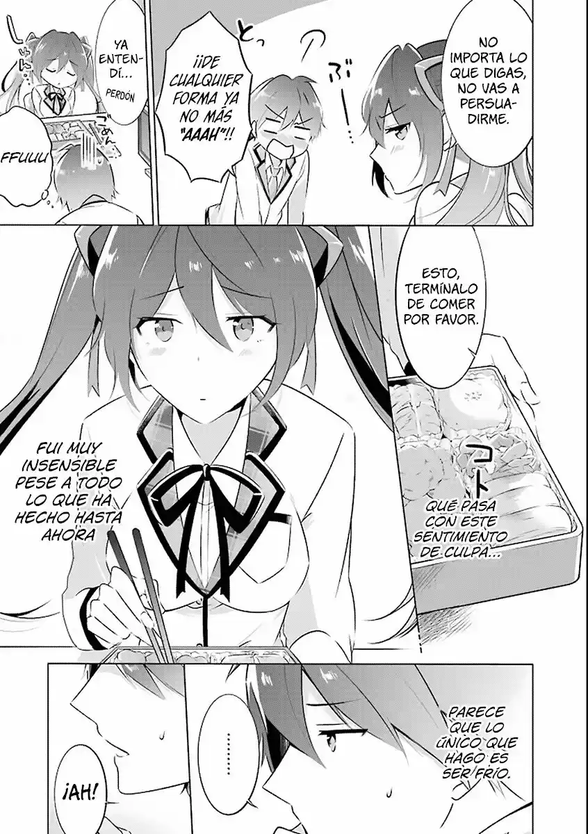 Chuuko Demo Koi Ga Shitai! - Capítulo 6 - Página 19 - LectorTMOo