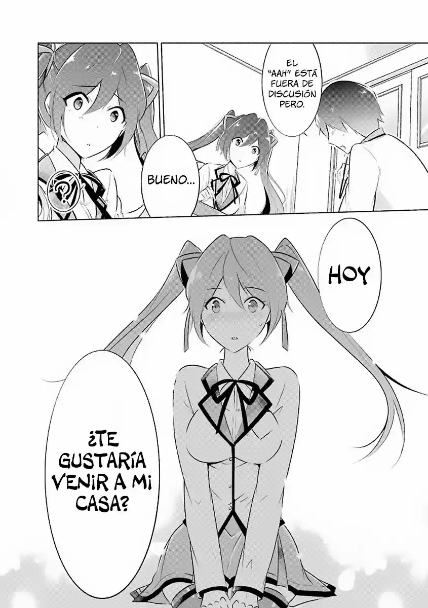 Chuuko Demo Koi Ga Shitai! - Capítulo 6 - Página 20 - LectorTMOo