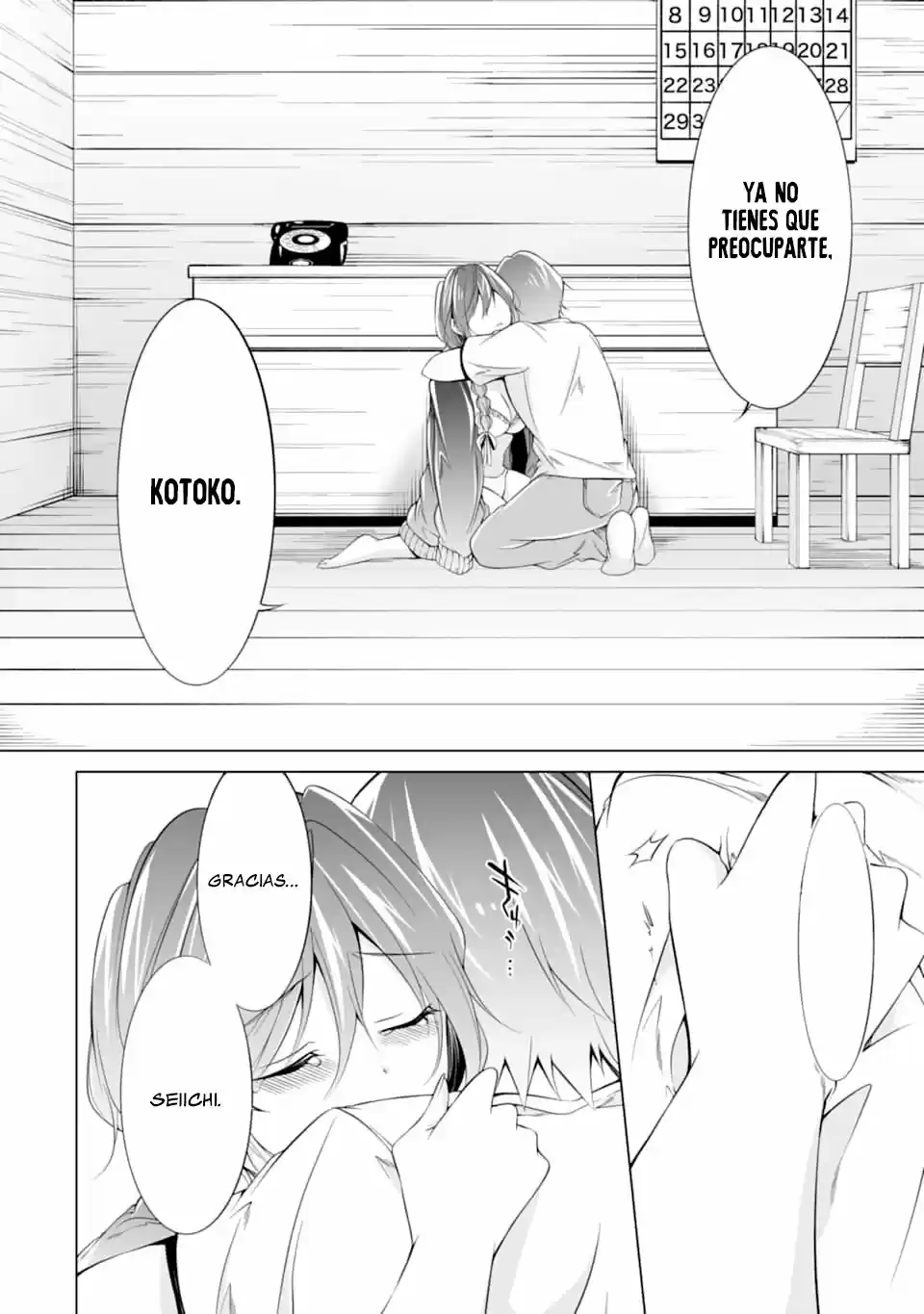 Chuuko Demo Koi Ga Shitai! - Capítulo 60 - Página 6 - LectorTMOo