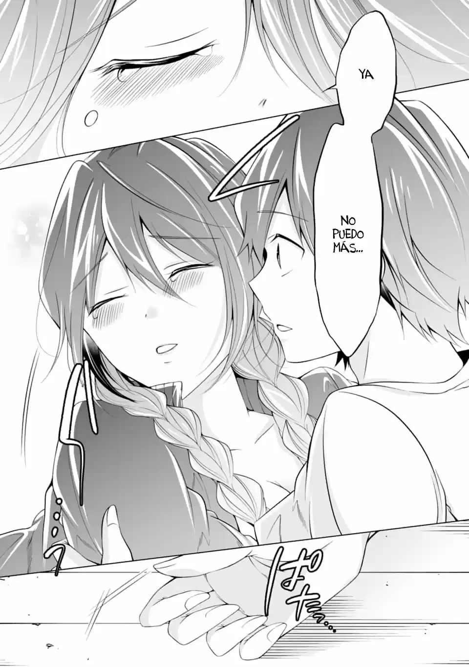 Chuuko Demo Koi Ga Shitai! - Capítulo 60 - Página 7 - LectorTMOo