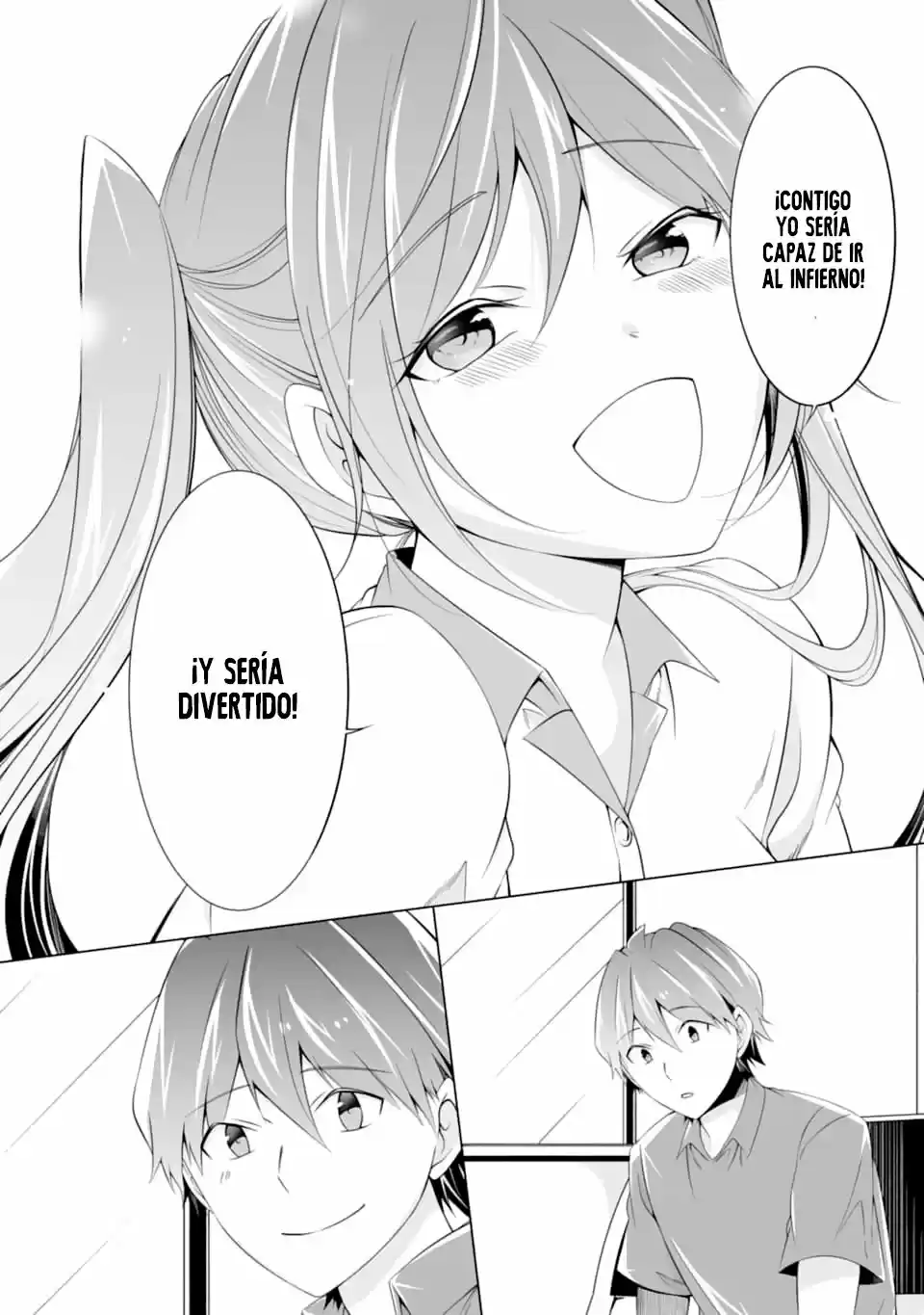 Chuuko Demo Koi Ga Shitai! - Capítulo 60 - Página 20 - LectorTMOo