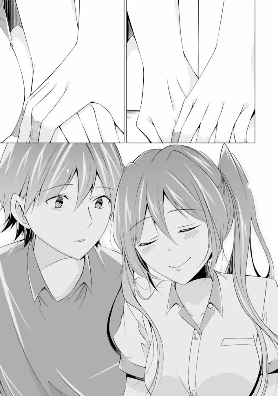 Chuuko Demo Koi Ga Shitai! - Capítulo 60 - Página 21 - LectorTMOo