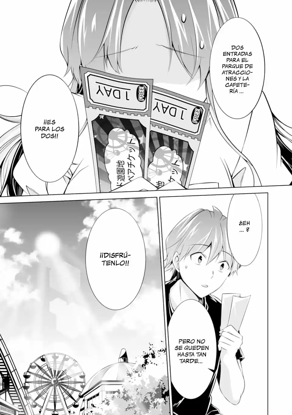 Chuuko Demo Koi Ga Shitai! - Capítulo 60 - Página 25 - LectorTMOo