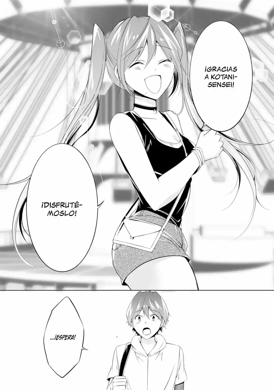 Chuuko Demo Koi Ga Shitai! - Capítulo 60 - Página 27 - LectorTMOo