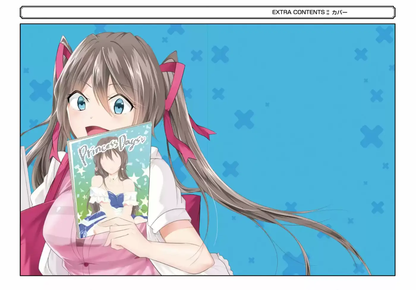 Chuuko Demo Koi Ga Shitai! - Capítulo 60 - Página 29 - LectorTMOo