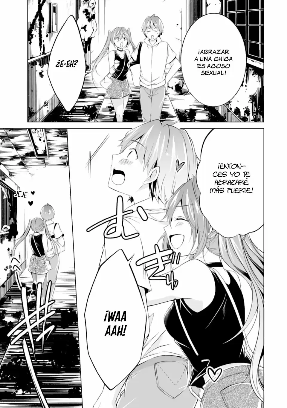 Chuuko Demo Koi Ga Shitai! - Capítulo 61 - Página 10 - LectorTMOo