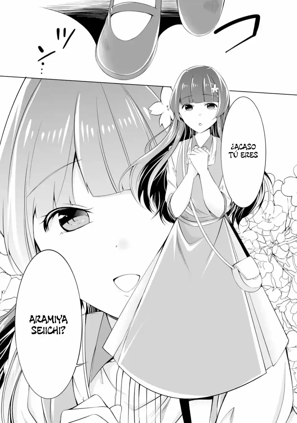 Chuuko Demo Koi Ga Shitai! - Capítulo 61 - Página 22 - LectorTMOo