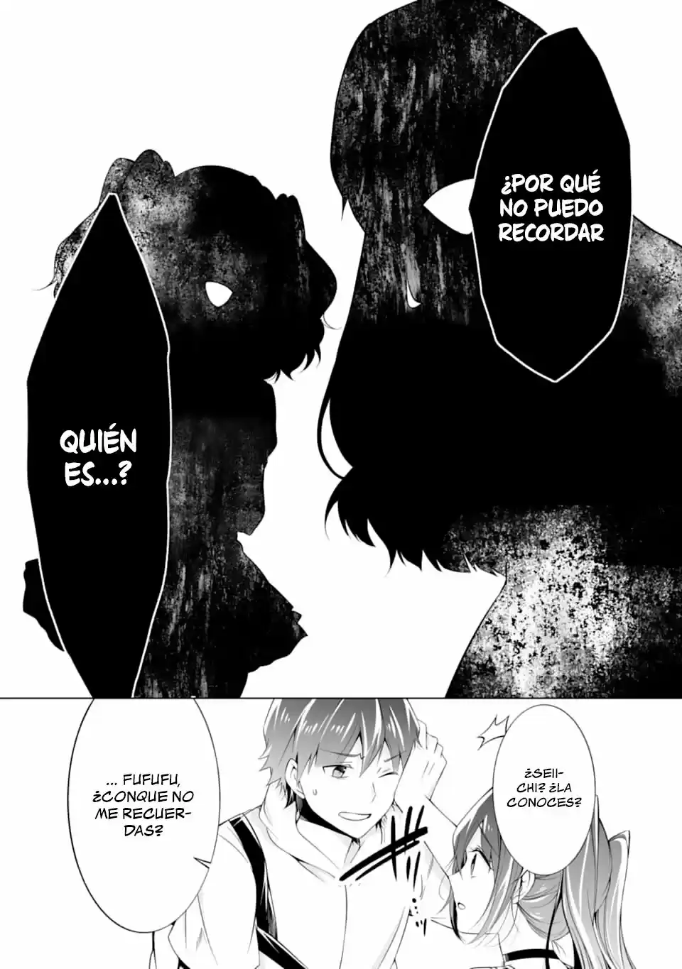 Chuuko Demo Koi Ga Shitai! - Capítulo 61 - Página 24 - LectorTMOo