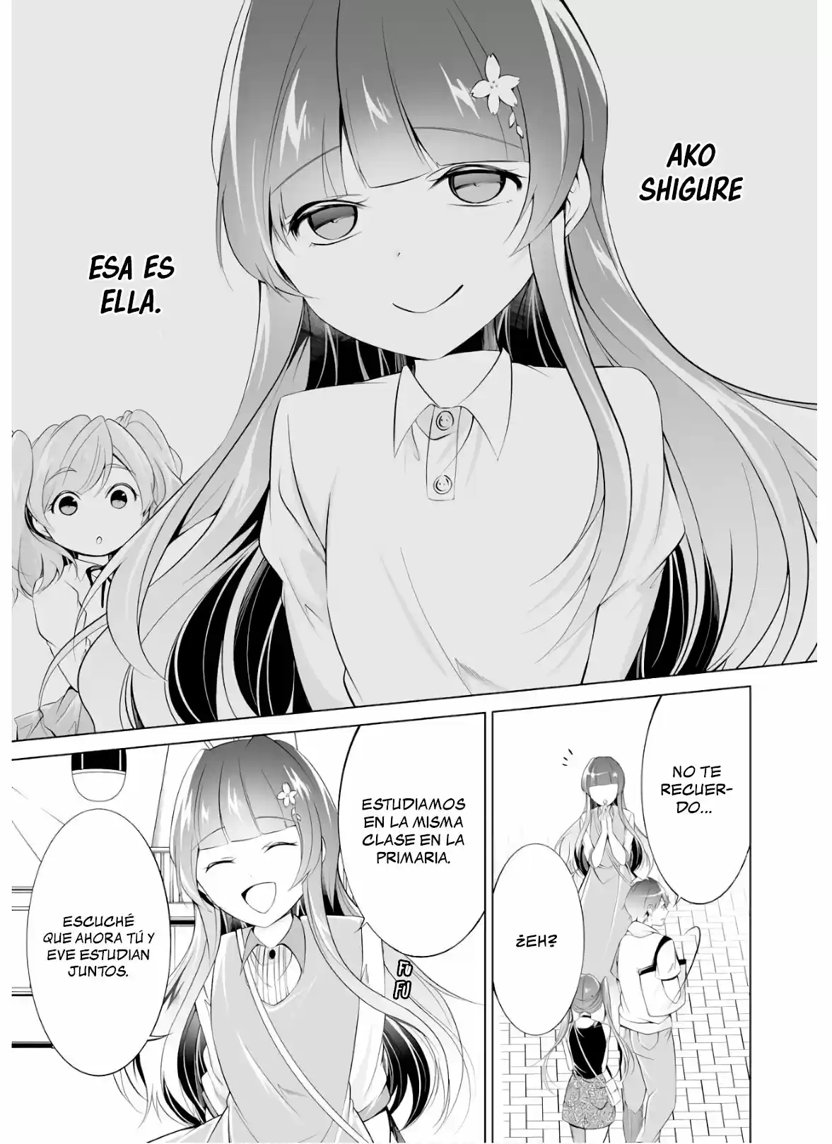 Chuuko Demo Koi Ga Shitai! - Capítulo 62 - Página 4 - LectorTMOo
