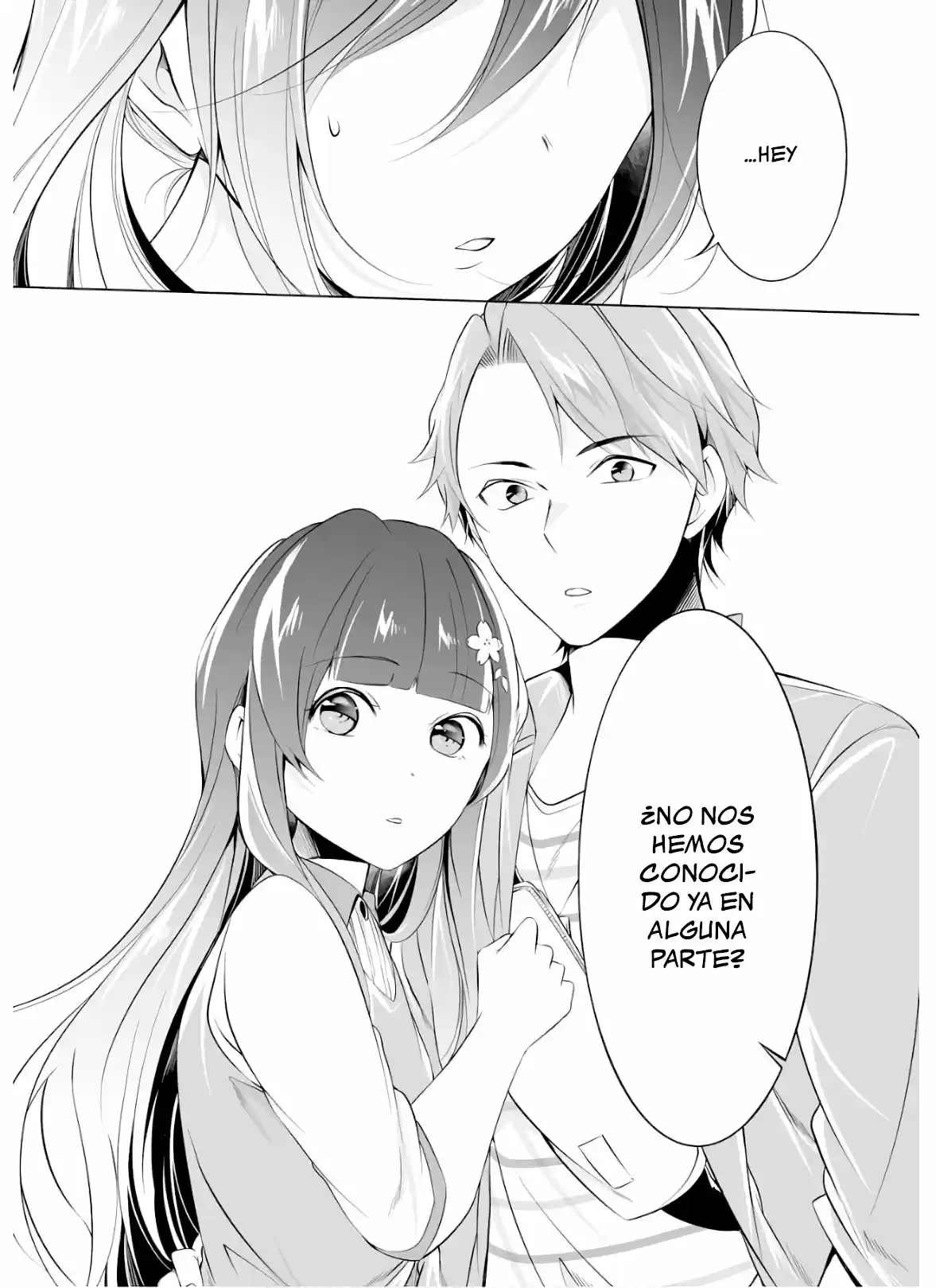 Chuuko Demo Koi Ga Shitai! - Capítulo 62 - Página 13 - LectorTMOo