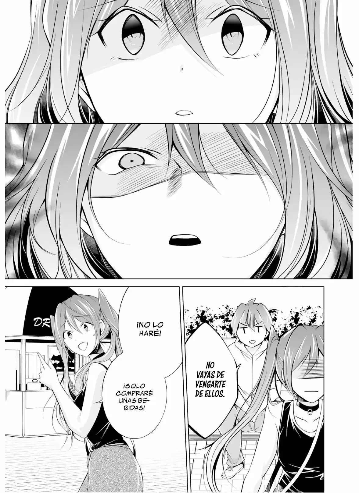 Chuuko Demo Koi Ga Shitai! - Capítulo 62 - Página 16 - LectorTMOo