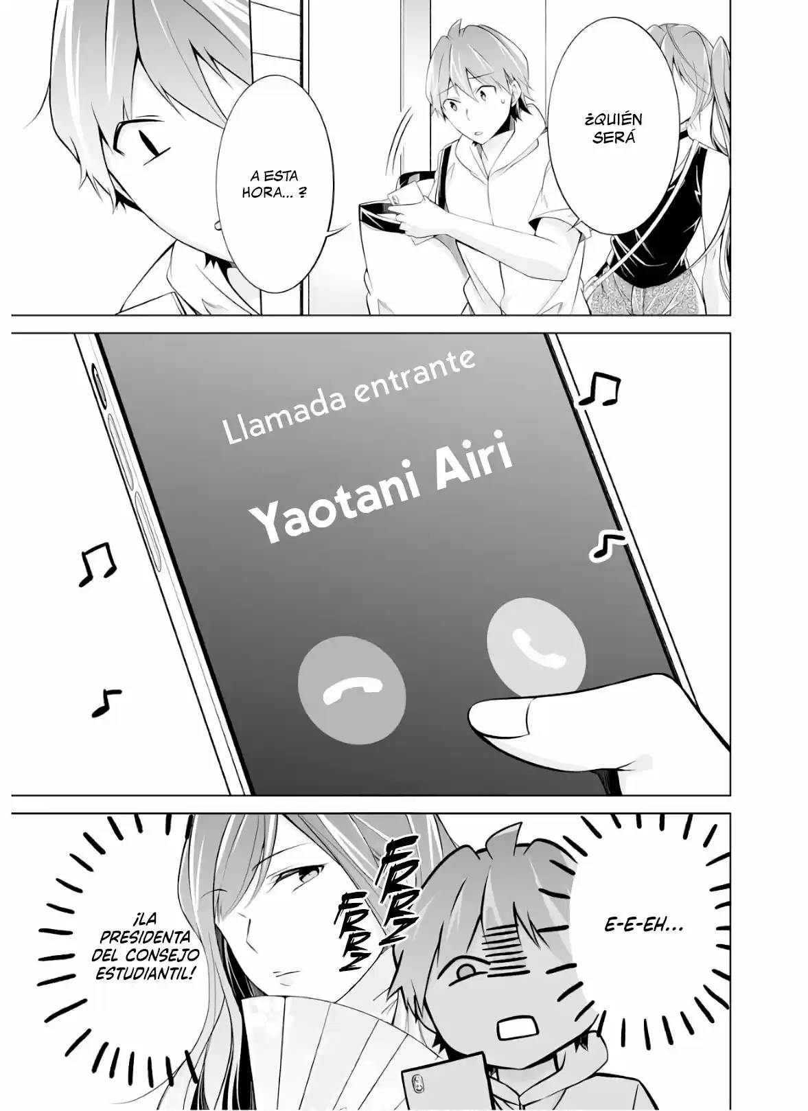 Chuuko Demo Koi Ga Shitai! - Capítulo 62 - Página 22 - LectorTMOo