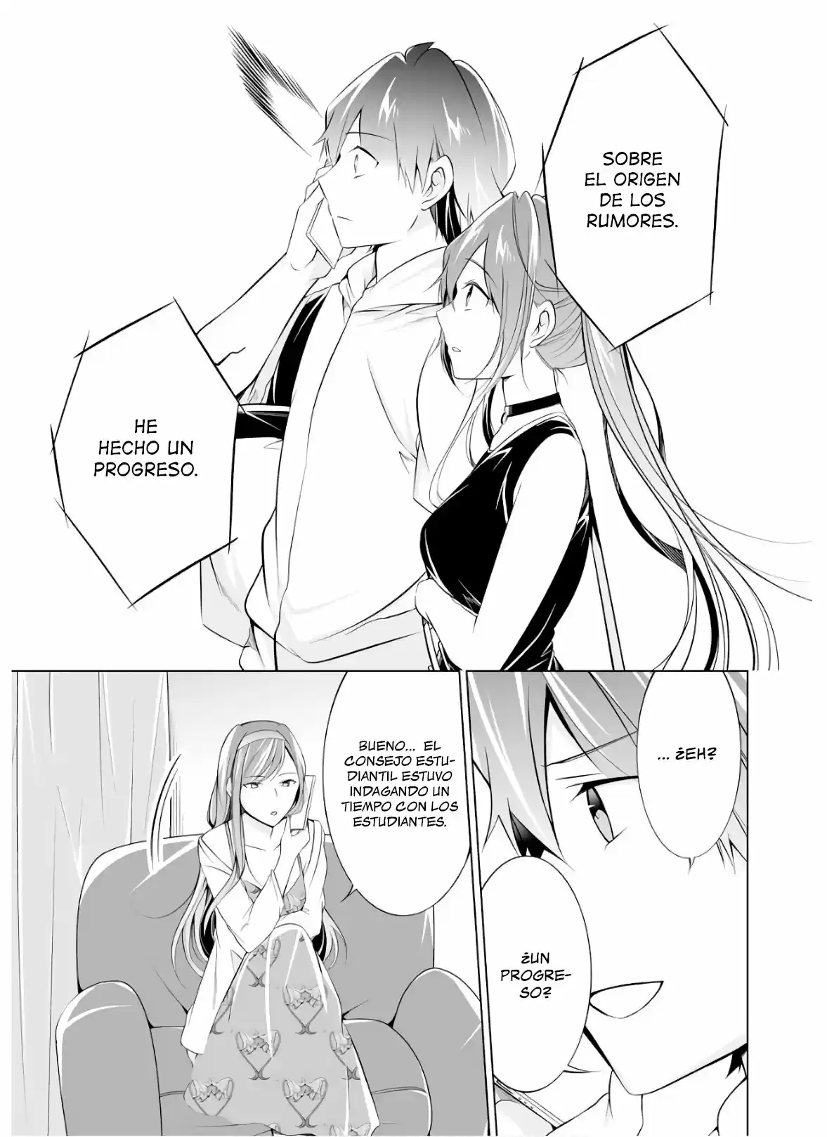 Chuuko Demo Koi Ga Shitai! - Capítulo 62 - Página 24 - LectorTMOo