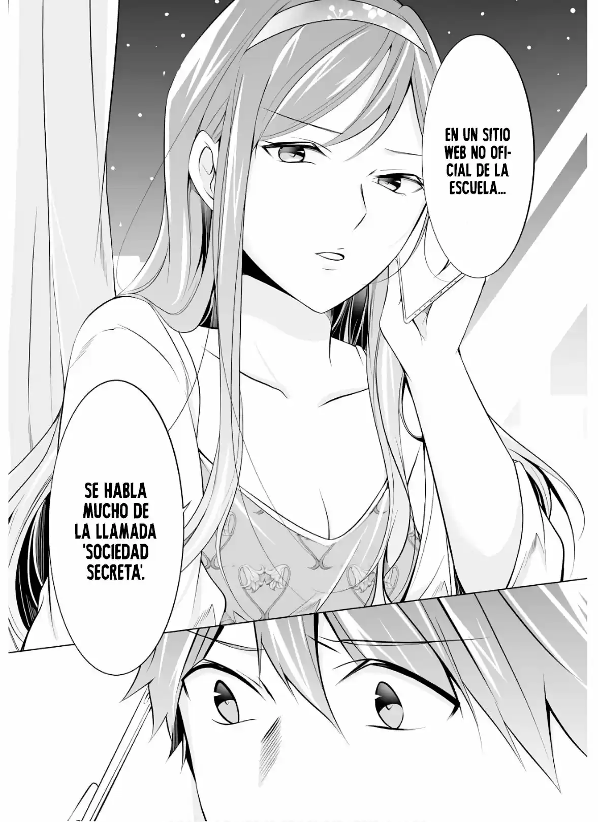 Chuuko Demo Koi Ga Shitai! - Capítulo 62 - Página 25 - LectorTMOo