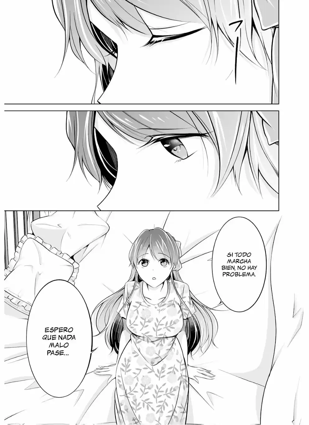 Chuuko Demo Koi Ga Shitai! - Capítulo 63 - Página 20 - LectorTMOo